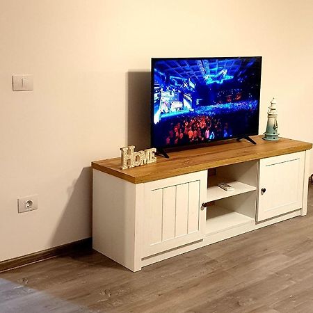 Apartament Max Mamaia Nord Apartment Navodari Exterior photo