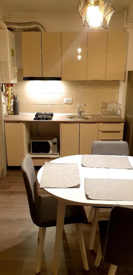 Apartament Max Mamaia Nord Apartment Navodari Exterior photo